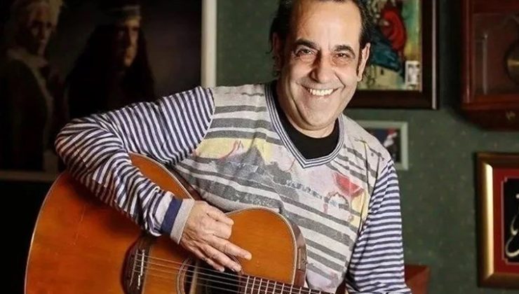 Özkan Uğur’un adı müzik stüdyosunda yaşatılacak