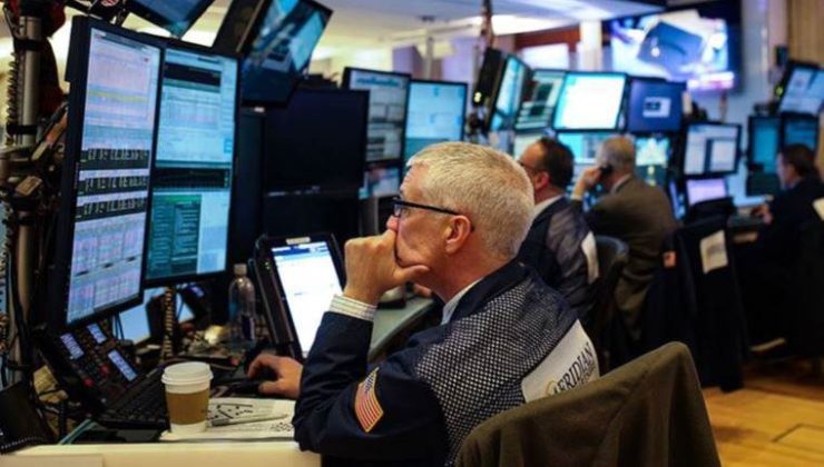 Piyasalar gözler enflasyon verilerine odaklandı