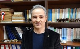 Prof. Dr. Başkaya: Küresel ısınma hayvanlar için bolluk ve berekettir