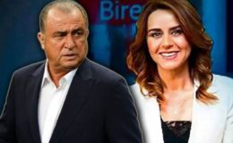 Seçil Erzan’ın kırık telefonunda yeni gelişme: Fatih Terim’le konuşması ortaya çıktı!