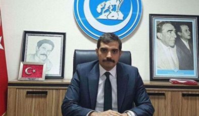 Sinan Ateş soruşturmasında yeni ‘savcı’ krizi: Rapor aldı, iddianame durdu!