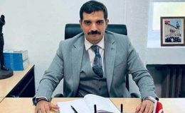 Sinan Ateş’in eşinden ‘Yargıtay üyesi’ tepkisi