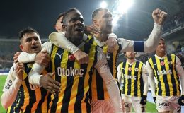 Spor yazarları Başakşehir – Fenerbahçe maçını yorumladı: ‘Fenerbahçe’nin kazanmasındaki en büyük etki…’