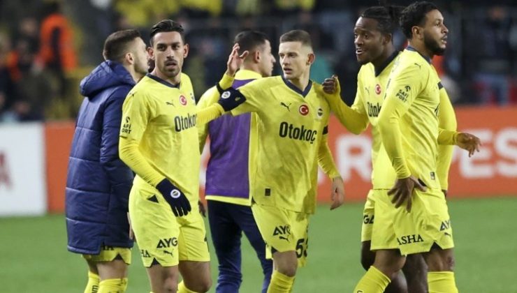 Spor yazarları Gaziantep FK – Fenerbahçe maçını yorumladı: ‘Mayıs ayından 3 kupa ile çıkabilir’