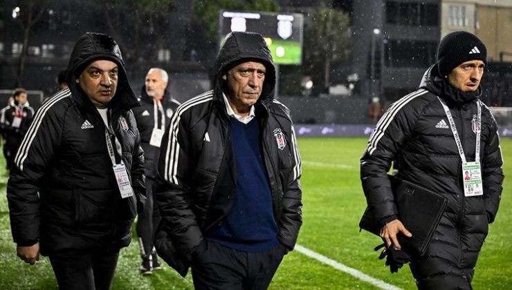 Spor yazarları Pendikspor – Beşiktaş maçını yorumladı: ‘Beşiktaş’ın temel problemi…’
