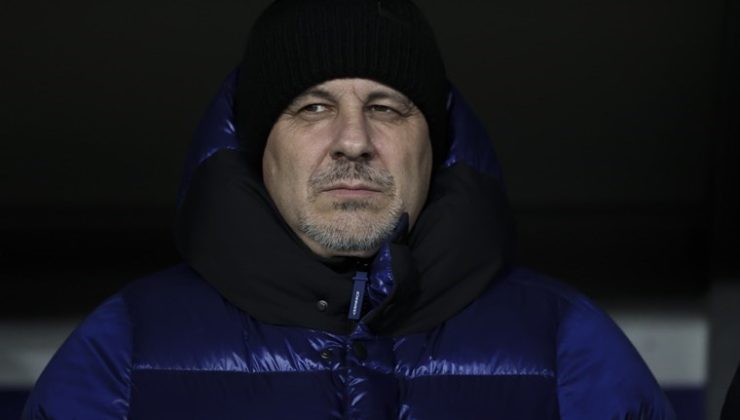 Sumudica’dan Fenerbahçe’nin gol sevincine tepki: ‘Şampiyonlar Ligi kazanmış gibi…’