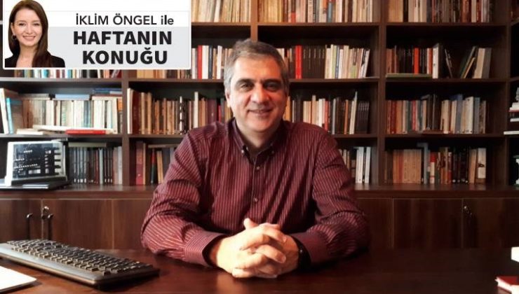 Teknoloji uzmanı Tanol Türkoğlu gelişen teknolojinin olası sonuçlarını anlattı: İnsan yapay zekâya kendi ruhundan üflüyor