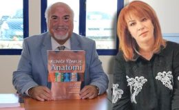 Tıp profesörü karı kocadan 500 bin Euro’luk vurgun iddiası