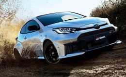 Toyota’nın yeni modeli silindir hacmine takıldı: Yüzde 1 farkla fazladan 1 milyon TL vergi!