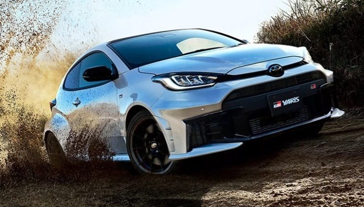 Toyota’nın yeni modeli silindir hacmine takıldı: Yüzde 1 farkla fazladan 1 milyon TL vergi!