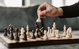 TSF Başkanı Gülkız Tulay, başarının altında büyük bir emek yattığını söyledi: Türkiye satranç ülkesi olma yolunda