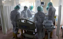 Türk Yoğun Bakım Derneği Başkanı Prof. Dr. Utku: Viral enfeksiyon kaynaklı yoğun bakım yatışları yüzde 100’ler civarında