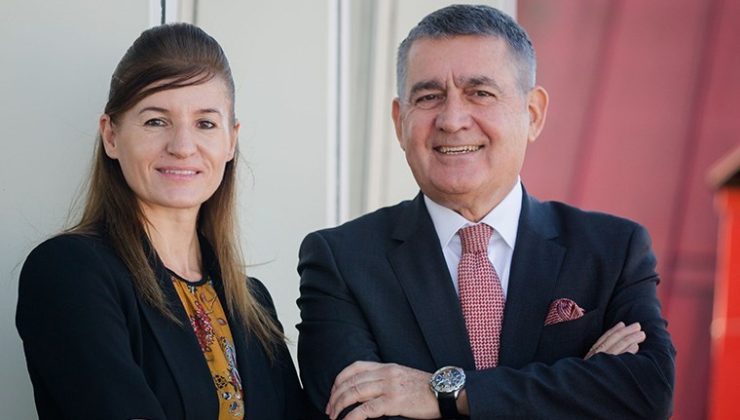 TÜSİAD Başkanı Orhan Turan, AYM ve Yargıtay krizini değerlendirdi: Adalete güveni sarsmamalıyız