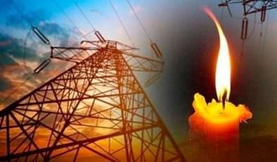 09 Şubat İstanbul elektrik kesintisi: İstanbul ilçelerinde elektrikler ne zaman ve saat kaçta gelecek?