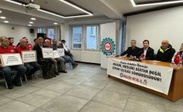 14 yaşındaki Arda hayatını kaybetmişti: ‘MESEM çocuk emeği sömürüsüdür’