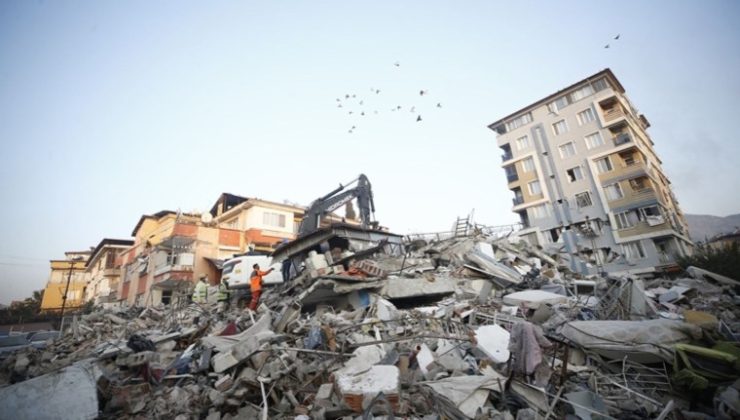 6 Şubat depremlerinde ‘süper hızlı yırtılma’ oldu: 35 bin 100 kilometrekare daha fazla alan etkilendi