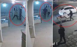 Adres Tekirdağ… Bakım merkezindeki yaşlıya şiddet: 1 sağlıkçı tutuklandı
