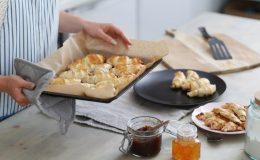 Aniden gelen misafirler için: Hem pratik hem leziz 4 tarif…