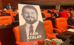 Atalay kararı, Anayasa çiğnenerek genel kurulda okutuldu: Demokrasiye darbe