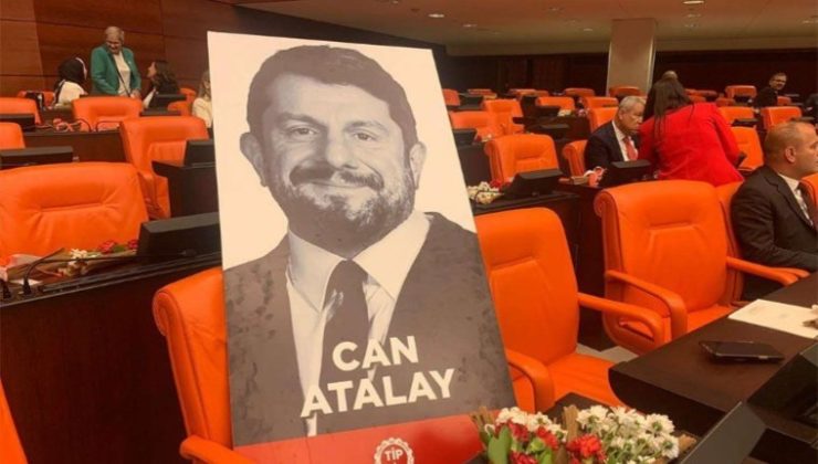 Atalay kararı, Anayasa çiğnenerek genel kurulda okutuldu: Demokrasiye darbe