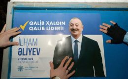 Azerbaycan bugün sandık başında: Devlet başkanlığı seçimini anlama rehberi