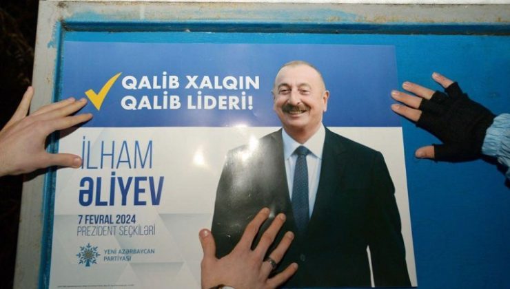 Azerbaycan bugün sandık başında: Devlet başkanlığı seçimini anlama rehberi