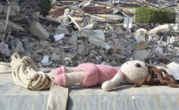 Bakan Göktaş’tan 6 Şubat’ta yaşanan depremler sonrası kaybolan çocuklara ilişkin soru önergesine yanıt geldi: ‘Kayıp çocuk bulunmuyor’