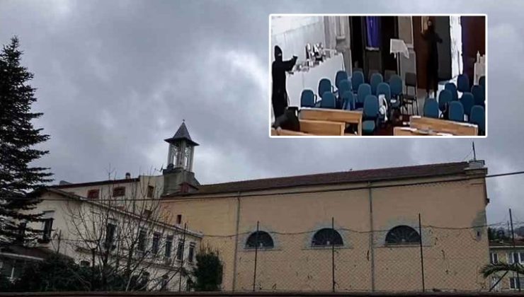 Bir kişi ölmüştü: Kiliseye saldırı soruşturmasında yeni detaylar ortaya çıktı