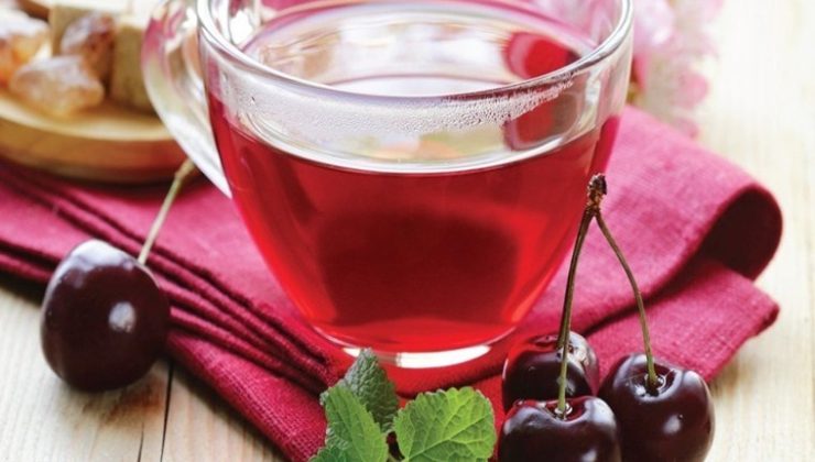 Böbrek taşlarına birebir çözüm! Vişne sapının faydaları nelerdir? Vişne sapı çayı asıl yapılır?