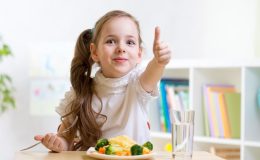 Çocuklarda güçlü bir bağışıklık oluşturmak mümkün mü? Sağlam bir bağışıklık için 8 kural…