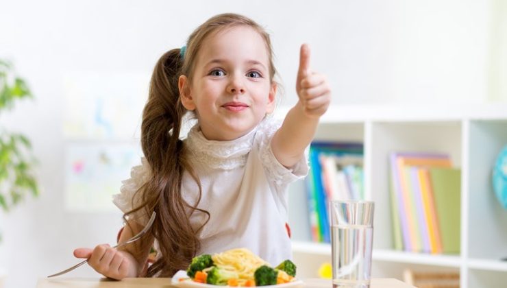 Çocuklarda güçlü bir bağışıklık oluşturmak mümkün mü? Sağlam bir bağışıklık için 8 kural…