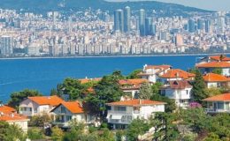 Değerli konut vergisi beyanında son hafta: Kimler vergi ödeyecek?