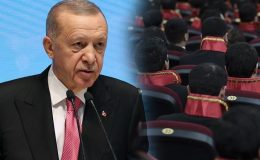Erdoğan ‘Sessiz kalmamız mümkün değil’ demişti… HSK’den, Danıştay’ın göreve iade kararı verdiği 387 hakim ve savcı hakkında inceleme
