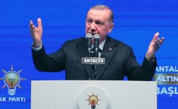 Erdoğan yine Kılıçdaroğlu’nu ‘hatırlattı’, Özgür Özel’i hedef aldı: ‘Aynı hançer kendi sırtına da inebilir’