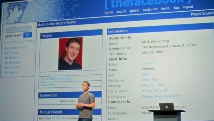 Facebook 20 yaşında: Uygulamanın dünyayı değiştirdiği 4 başlık
