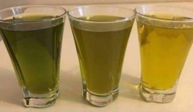 Gerçek zeytinyağını sahtesinden ayırmanın en kolay yolu: ‘Bu fiyatın altındaysa satın almayın’