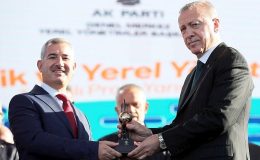 ‘Gri pasaport’ skandalıyla gündeme gelmişti: Erdoğan, üzerini çizdi!