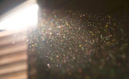 Havadaki parçacıklar izlenerek küresel ısınma araştırılacak