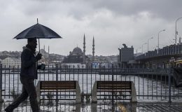 İstanbul’a neden kar giremiyor? Kandilli Rasathanesi Meteoroloji Laboratuvarı Başkanı nedenini anlattı: ‘Şehir ısı adası…’