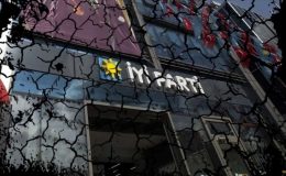 İYİ Parti’de toplu istifa… Çok sayıda kişi partiden ayrıldı!