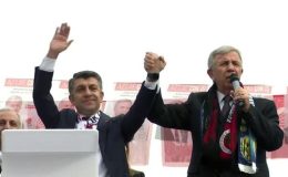 Mansur Yavaş anketi hatırlattı, meclis için uyardı: Daha fazla Belediye Meclis üyesine ihtiyacım var ki rahat edelim