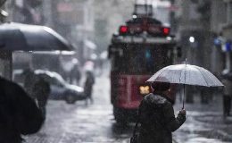 Meteoroloji açıkladı: 10 Şubat 2024 hava durumu raporu… Bugün hava nasıl olacak? İstanbul’a kar yağacak mı?