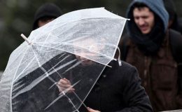 Meteoroloji açıkladı: 11 Şubat 2024 hava durumu raporu… Bugün hava nasıl olacak? İstanbul’a yağmur yağacak mı?