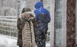 Meteoroloji açıkladı: 3 Şubat 2024 hava durumu raporu… Bugün hava nasıl olacak? İstanbul’a kar yağacak mı?