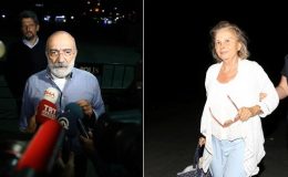 Nazlı Ilıcak ve Ahmet Altan’a hapis cezası