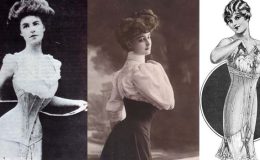 Öldürebilecek moda akımları! Tarihteki en tehlikeli 10 moda trendi