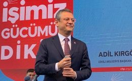 Özgür Özel’den ‘Dikili’ açıklaması: ‘Anketlerde ilk 3’te yer alan bir performans gösterdi’