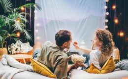 Sevgililer gününde izlenecek 10 romantik film: Sevgililer Günü’nü romantizmle geçirin