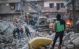 SHD’den çarpıcı ‘deprem’ raporu: ‘İmar aflarının ağır bir sonucu’