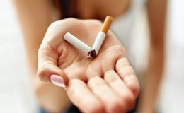Sigarayı bırakmak için en etkili yöntem! Sigarayı bırakmanın 10 yolu
